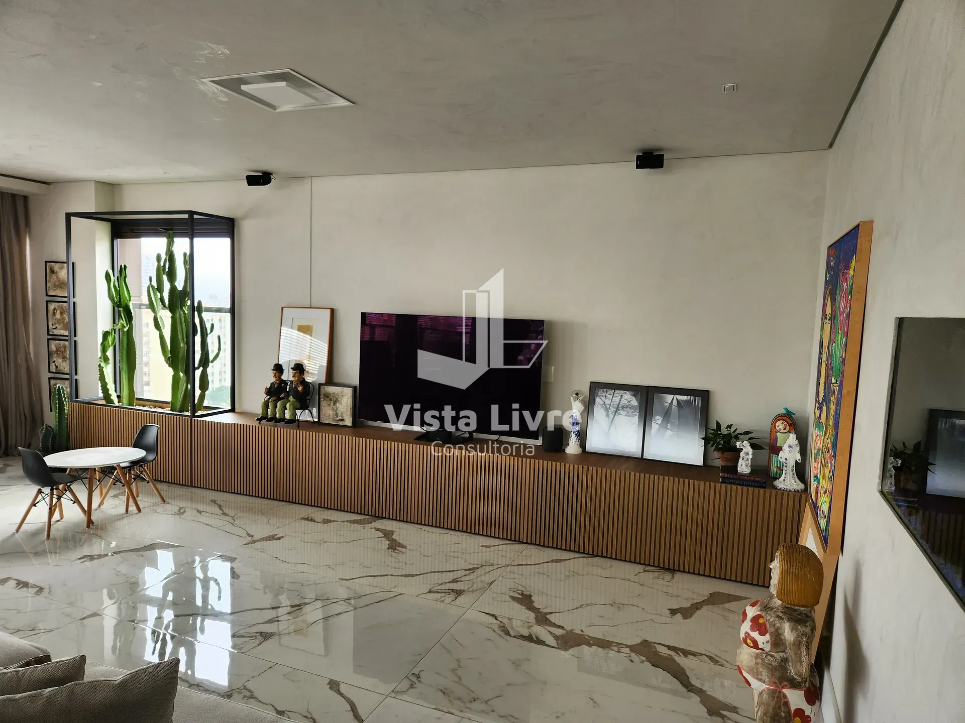 Apartamento, 4 quartos, 310 m² - Foto 8