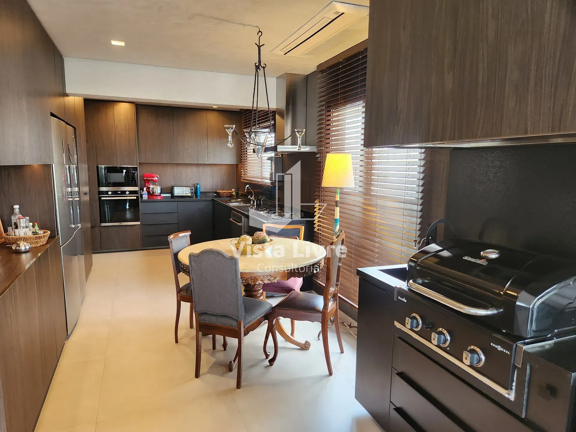 Apartamento, 4 quartos, 310 m² - Foto 9