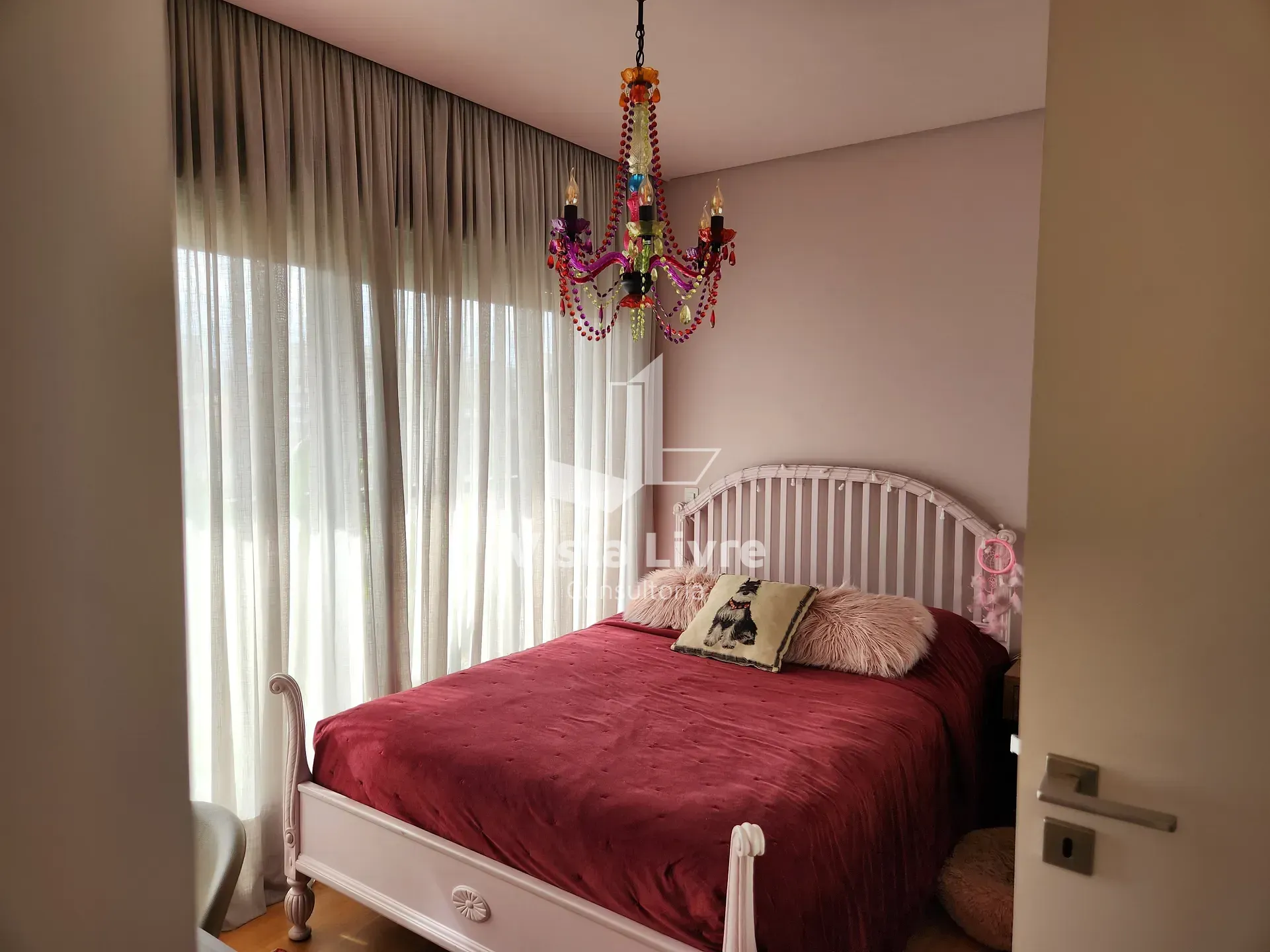 Apartamento, 4 quartos, 310 m² - Foto 14