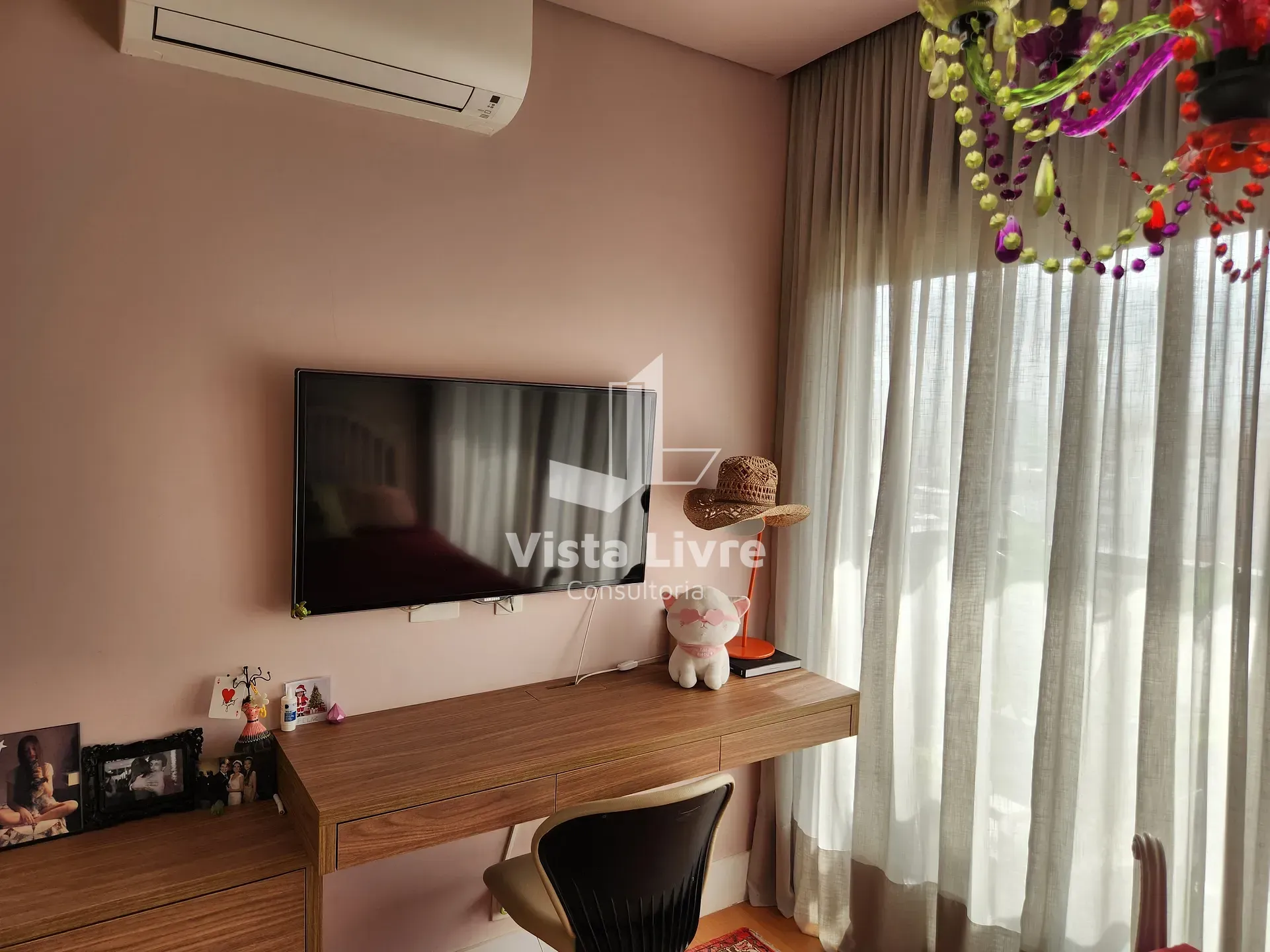 Apartamento, 4 quartos, 310 m² - Foto 15