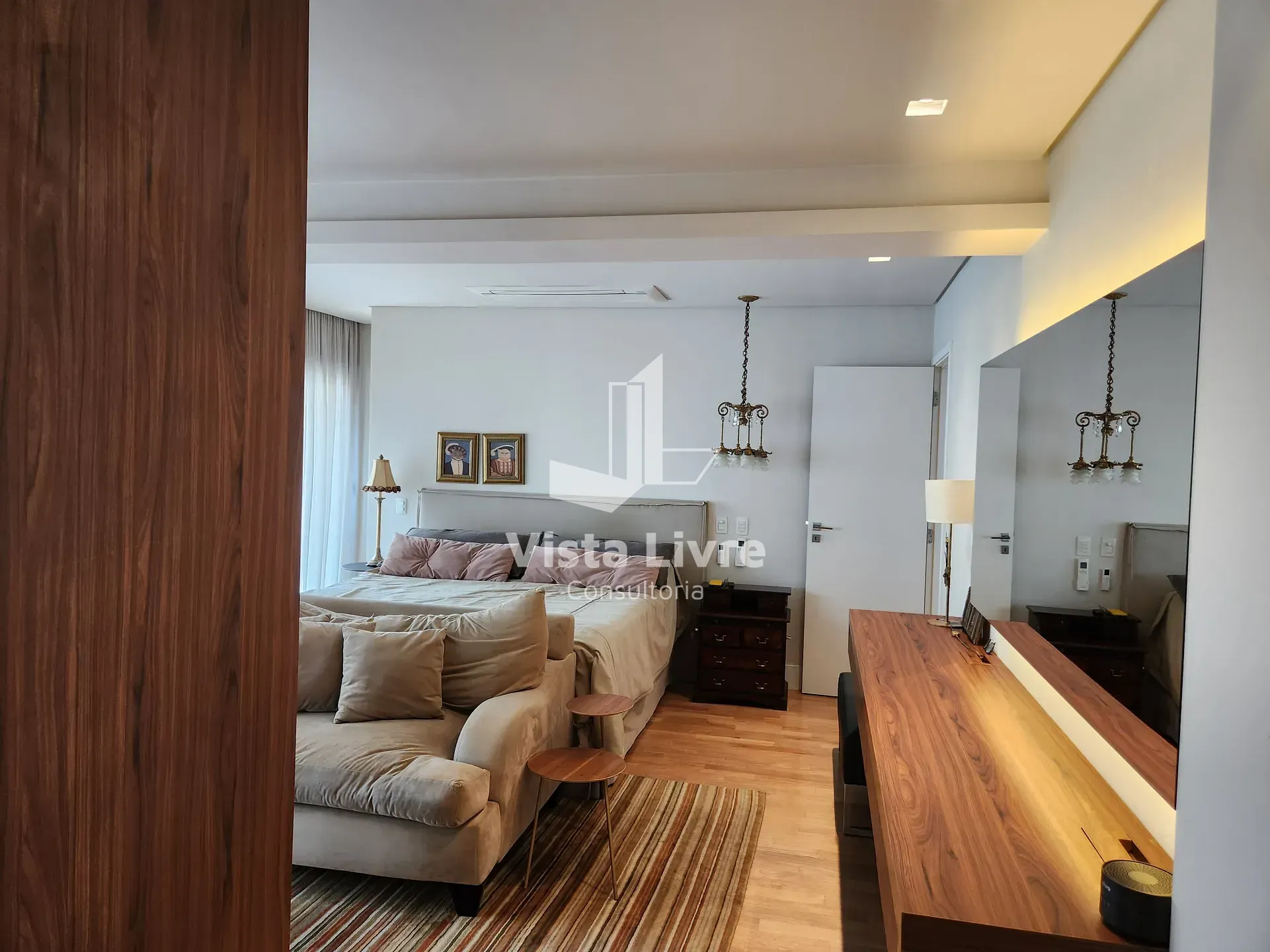 Apartamento, 4 quartos, 310 m² - Foto 16