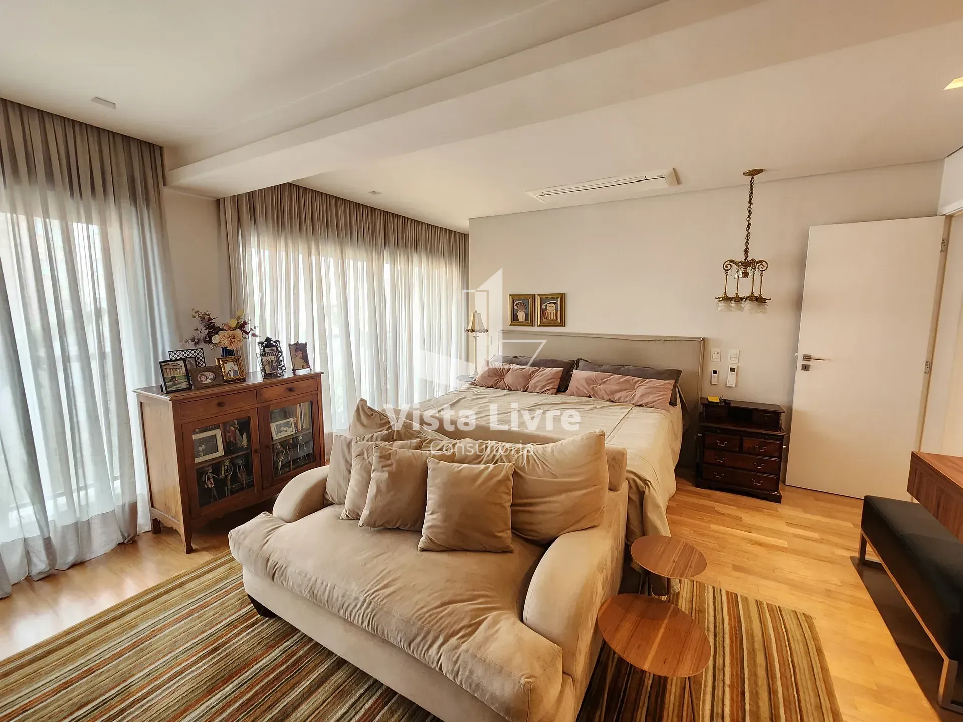 Apartamento, 4 quartos, 310 m² - Foto 20