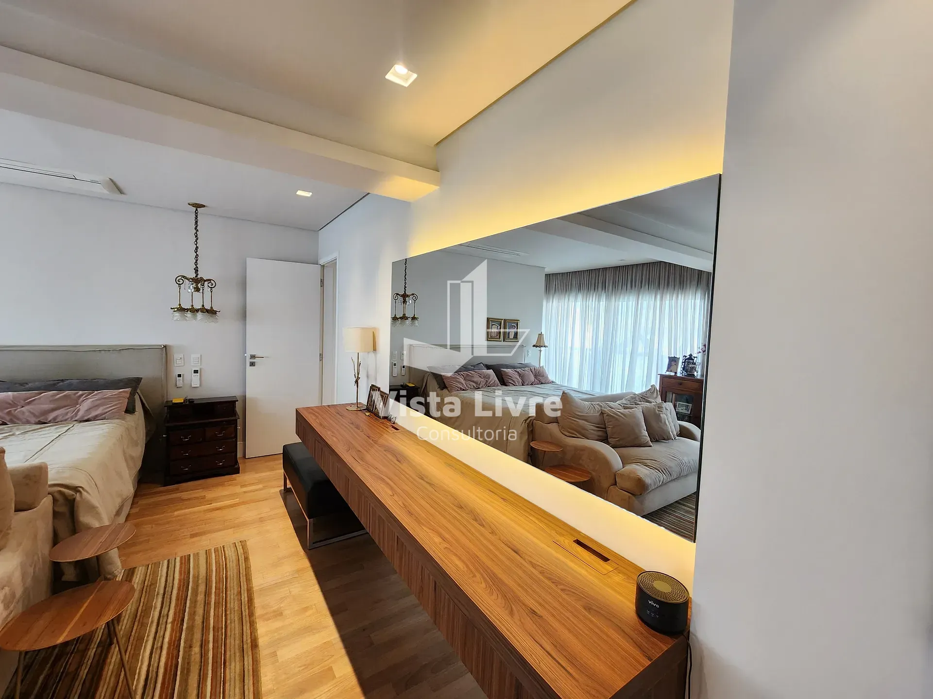 Apartamento, 4 quartos, 310 m² - Foto 21
