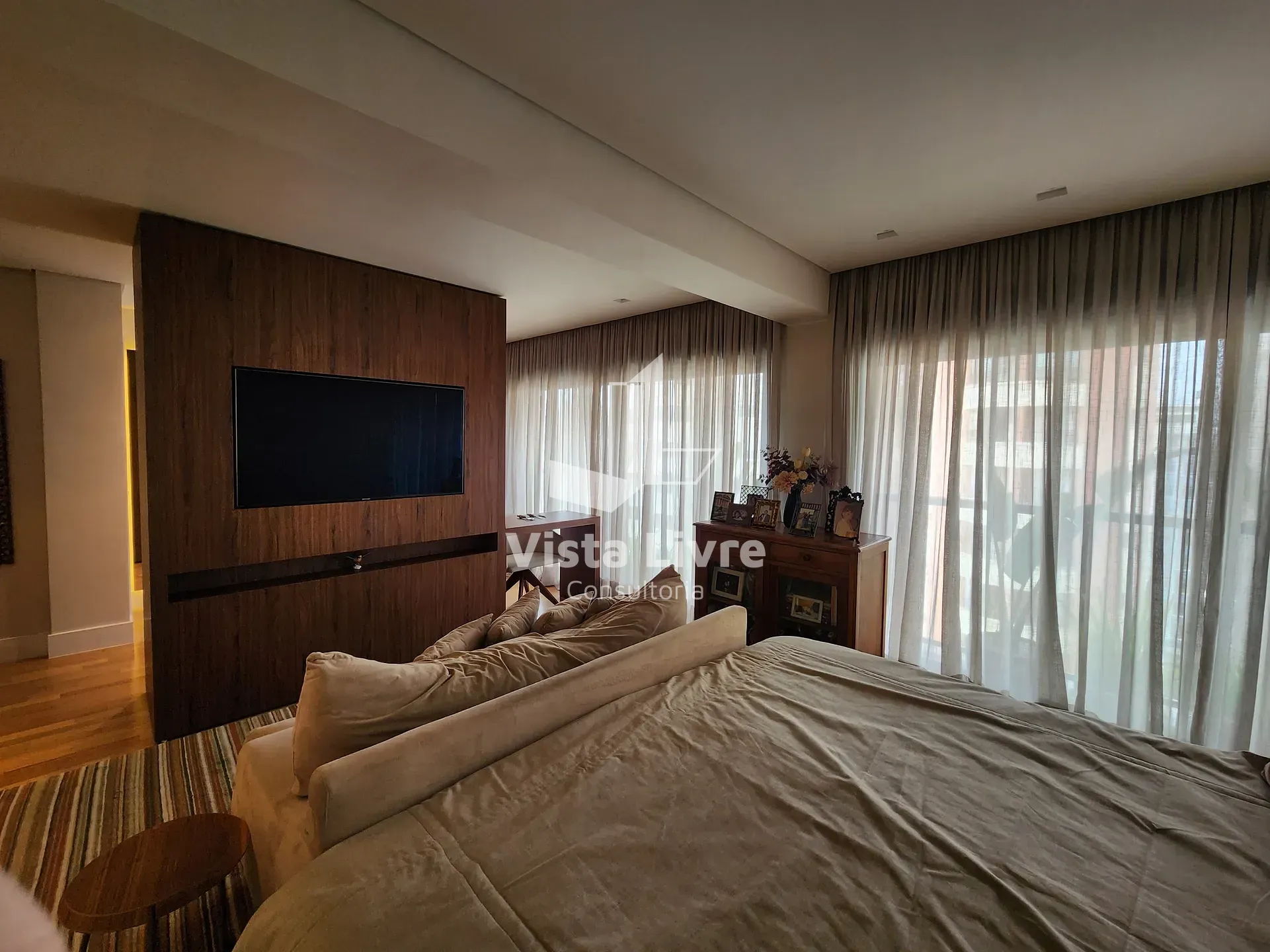 Apartamento, 4 quartos, 310 m² - Foto 22