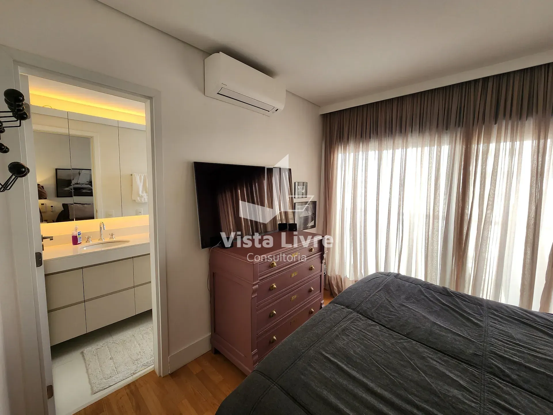 Apartamento, 4 quartos, 310 m² - Foto 24