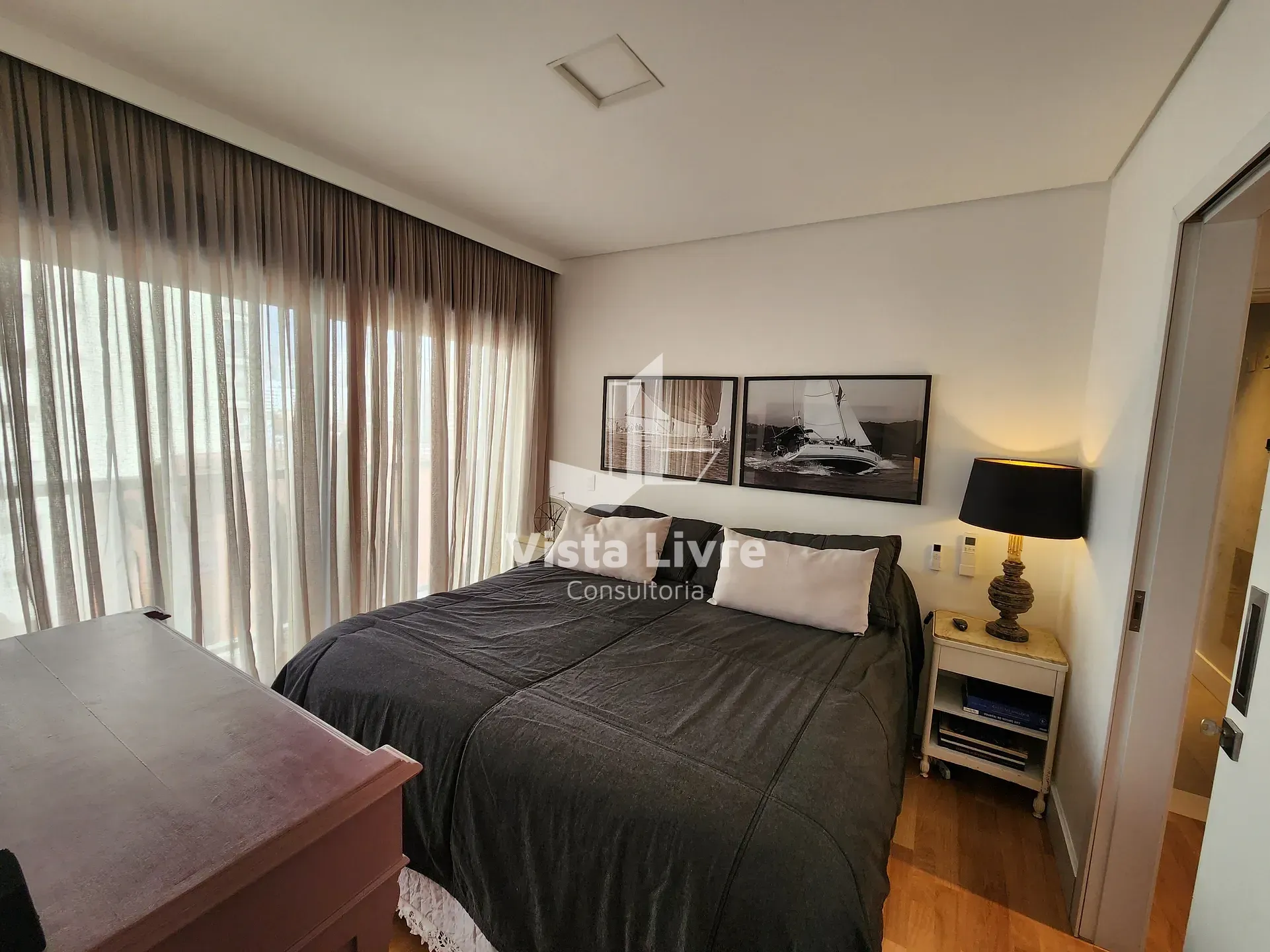Apartamento, 4 quartos, 310 m² - Foto 25