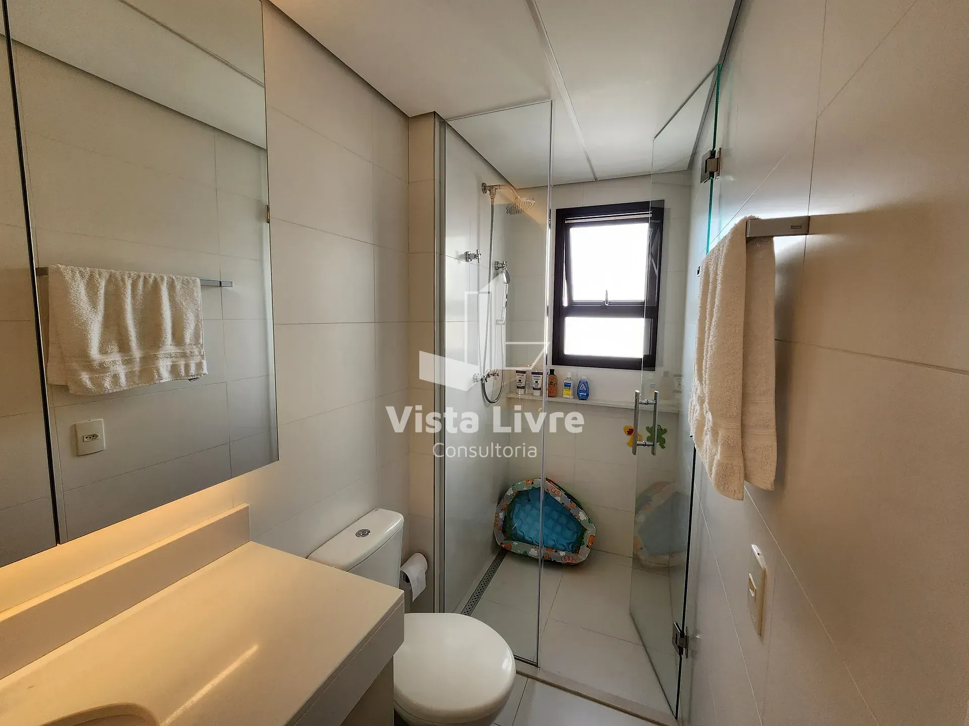 Apartamento, 4 quartos, 310 m² - Foto 26