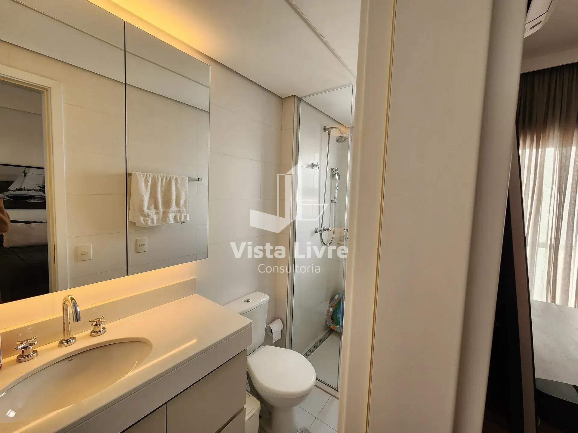 Apartamento, 4 quartos, 310 m² - Foto 29