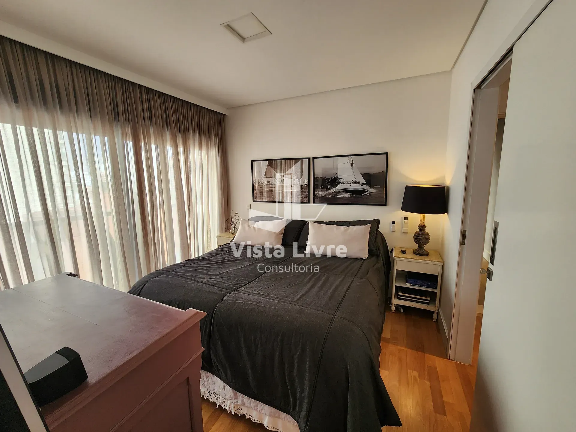 Apartamento, 4 quartos, 310 m² - Foto 27