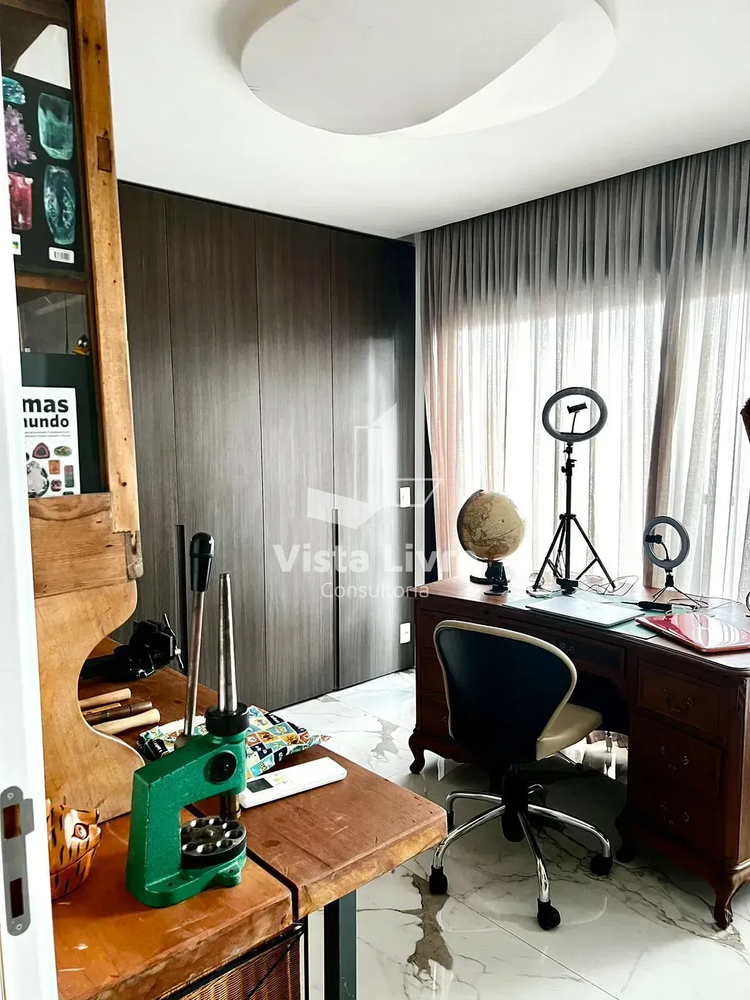 Apartamento, 4 quartos, 310 m² - Foto 28