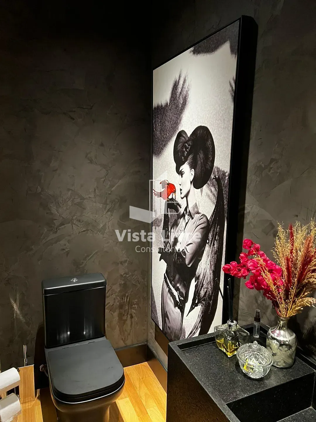 Apartamento, 4 quartos, 310 m² - Foto 4