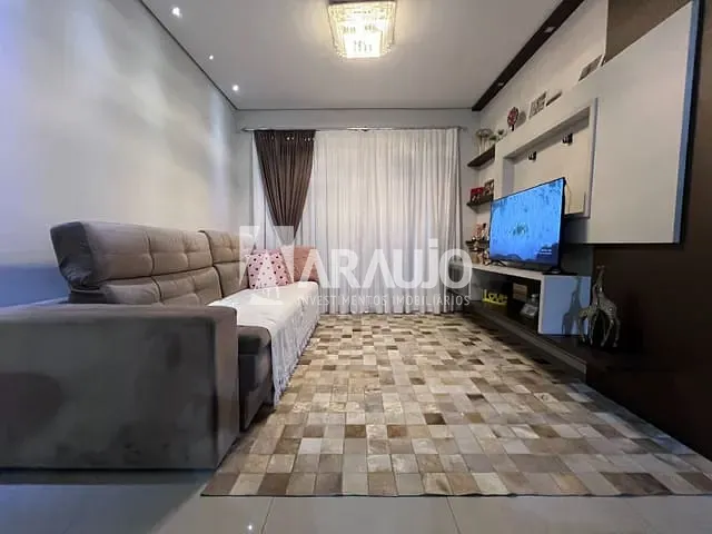 Apartamento 2 quartos e 1 banheiro, à venda, no bairro Dom Bosco em Itajaí
