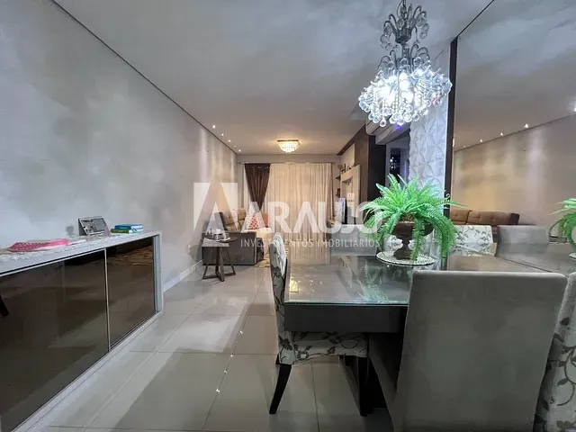 Apartamento 2 quartos e 1 banheiro, à venda, no bairro Dom Bosco em Itajaí