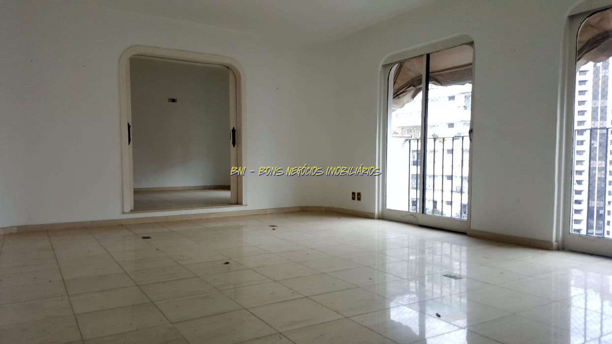 Apartamento, 3 quartos, 221 m² - Foto 1