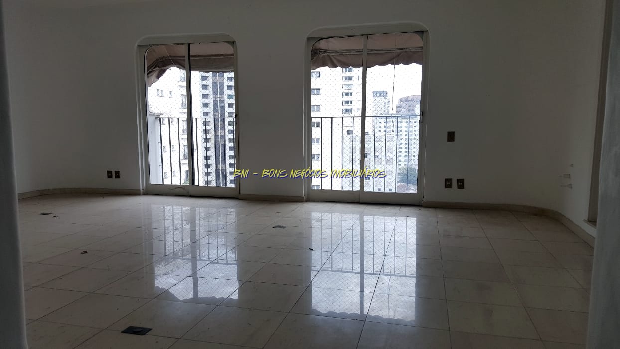Apartamento, 3 quartos, 221 m² - Foto 4