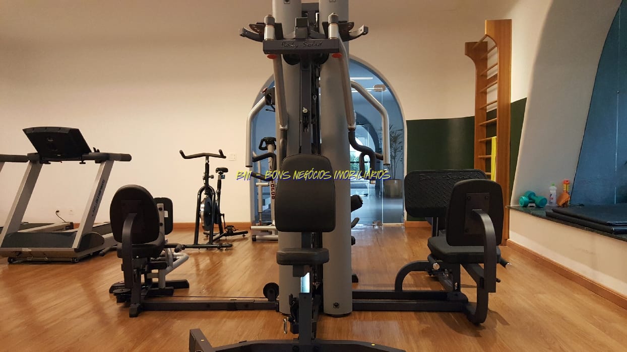 Apartamento, 3 quartos, 221 m² - Foto 17