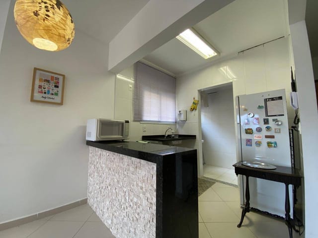 Cobertura / Penthouse 2 quartos e 2 banheiros, à venda, no bairro Maitinga em Bertioga