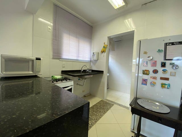 Cobertura / Penthouse 2 quartos e 2 banheiros, à venda, no bairro Maitinga em Bertioga