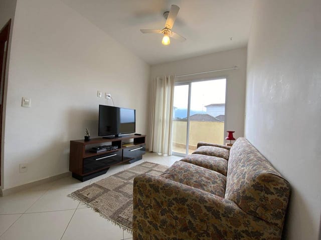 Cobertura / Penthouse 2 quartos e 2 banheiros, à venda, no bairro Maitinga em Bertioga