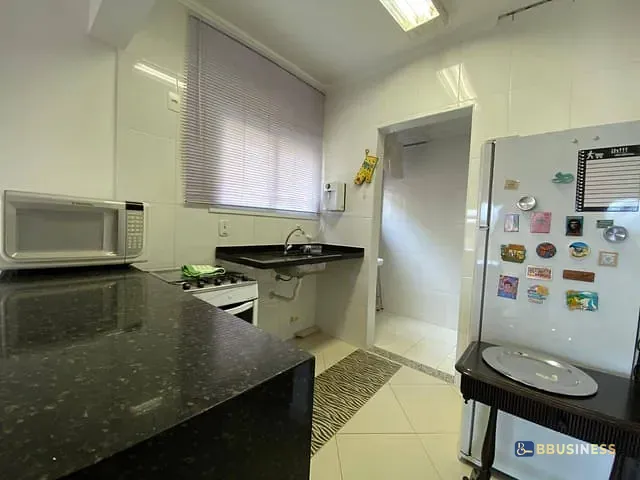 Cobertura / Penthouse 2 quartos e 2 banheiros, à venda, no bairro Maitinga em Bertioga