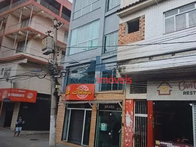 Apartamento 2 quartos e 2 banheiros, à venda, no bairro Ano Bom em Barra Mansa
