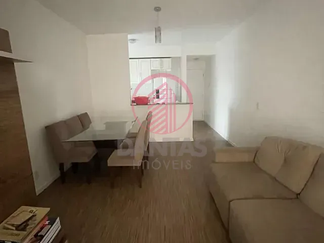 Apartamento com 85m² 3 quartos e 2 banheiros, à venda, no bairro Presidente Altino em Osasco