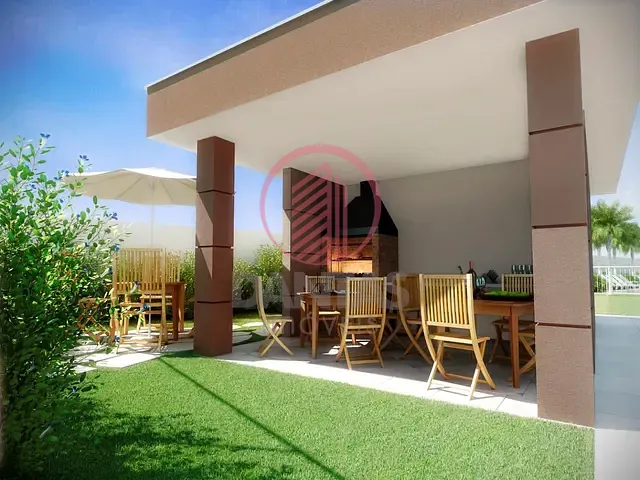 Apartamento com 85m² 3 quartos e 2 banheiros, à venda, no bairro Presidente Altino em Osasco