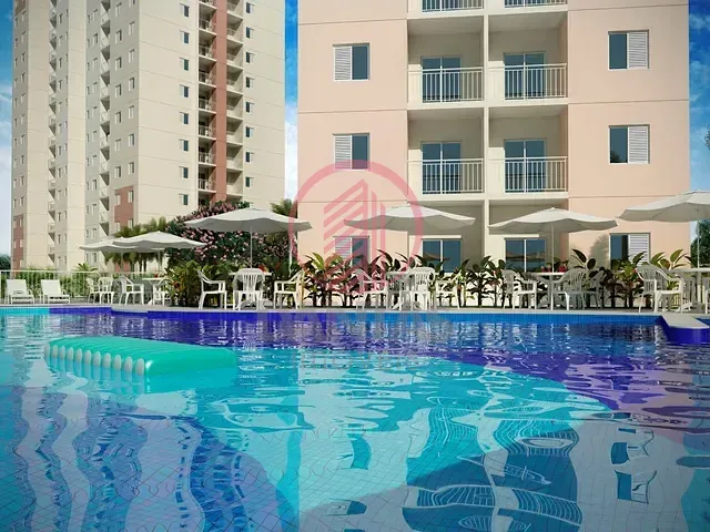 Apartamento com 85m² 3 quartos e 2 banheiros, à venda, no bairro Presidente Altino em Osasco
