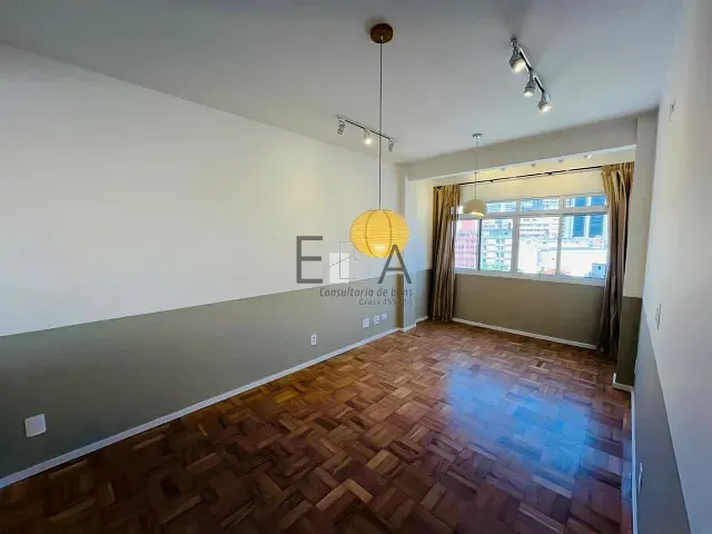 Apartamento com 74m² 2 quartos e 2 banheiros, à venda, no bairro Aclimação em São Paulo