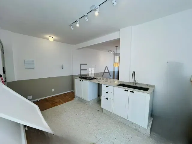 Apartamento com 74m² 2 quartos e 2 banheiros, à venda, no bairro Aclimação em São Paulo