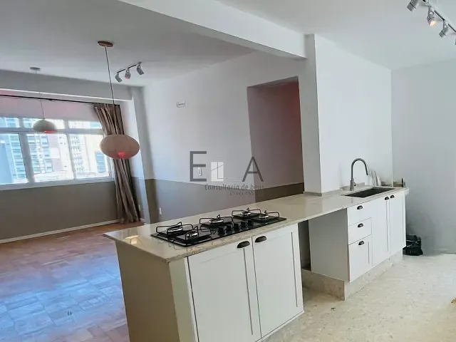 Apartamento com 74m² 2 quartos e 2 banheiros, à venda, no bairro Aclimação em São Paulo