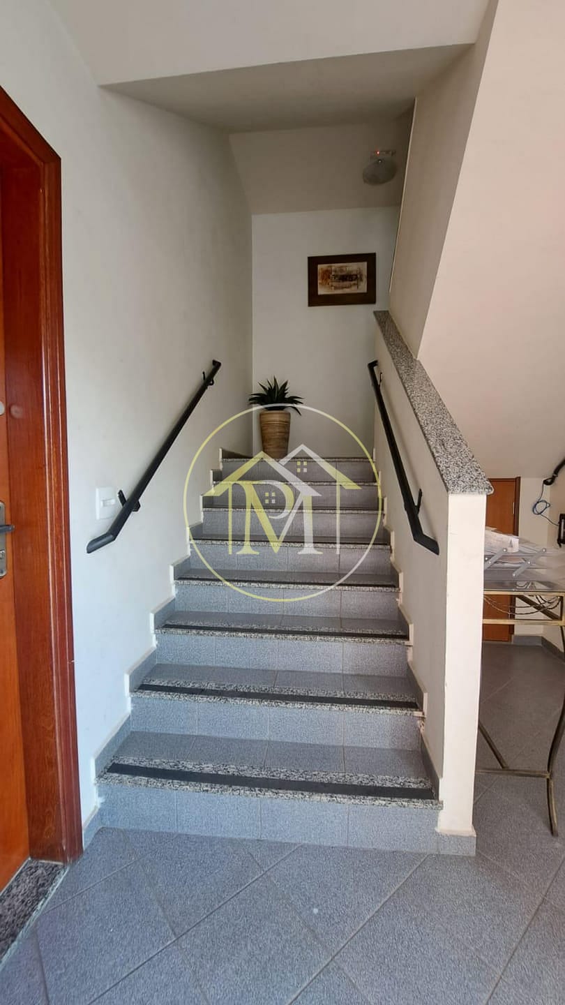 Apartamento à venda com 3 quartos, 61m² - Foto 7