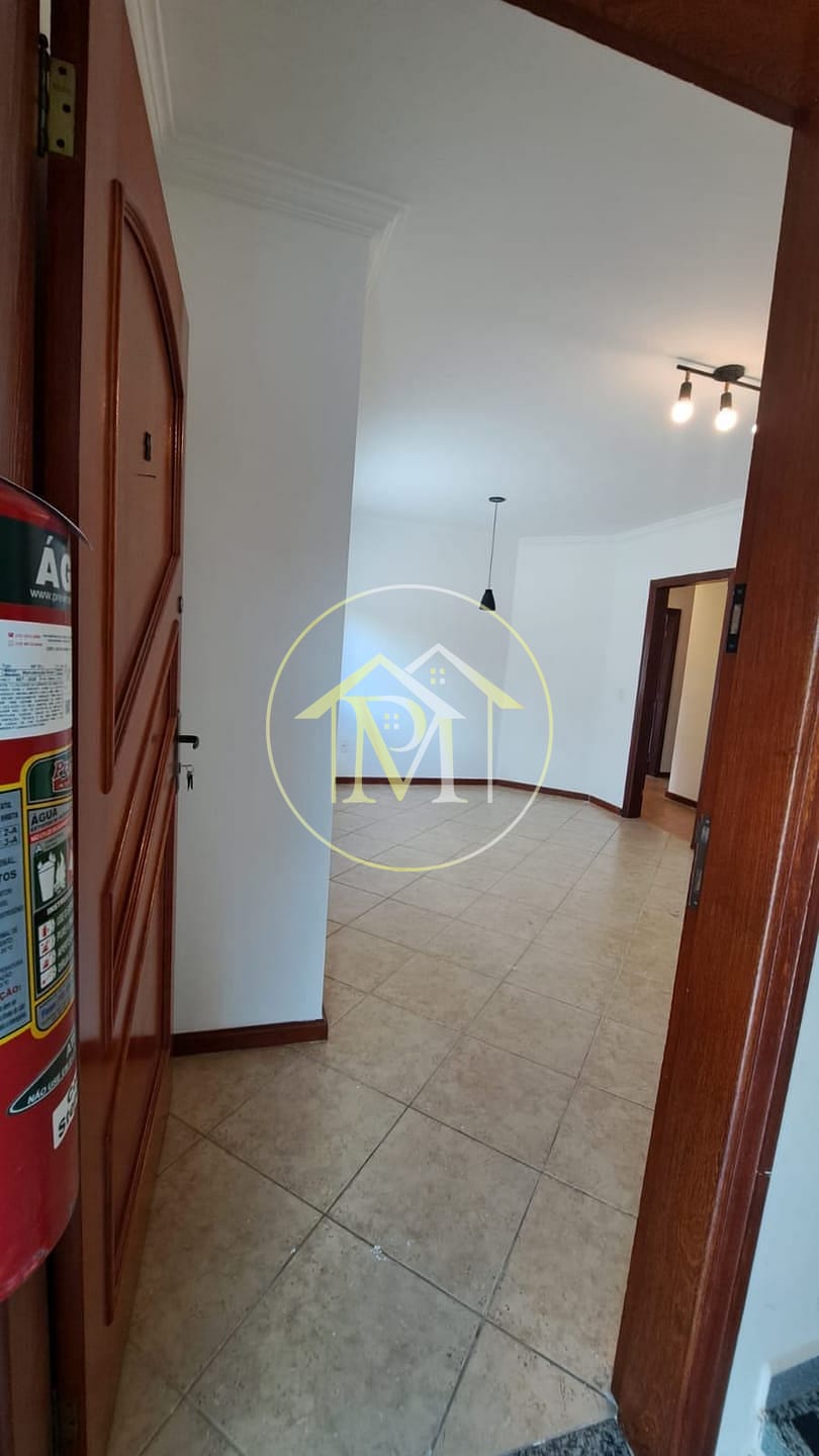 Apartamento à venda com 3 quartos, 61m² - Foto 4