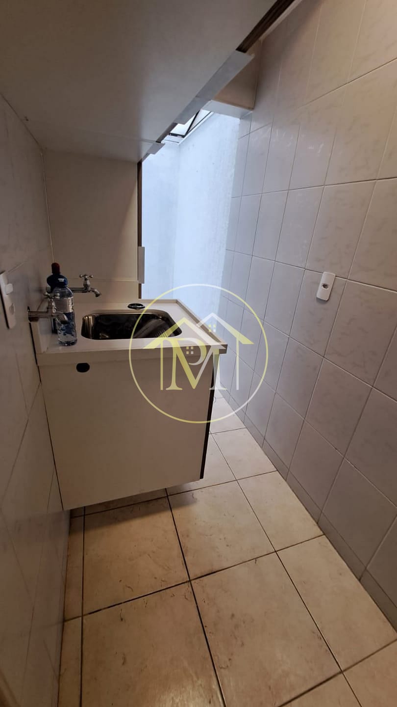 Apartamento à venda com 3 quartos, 61m² - Foto 11