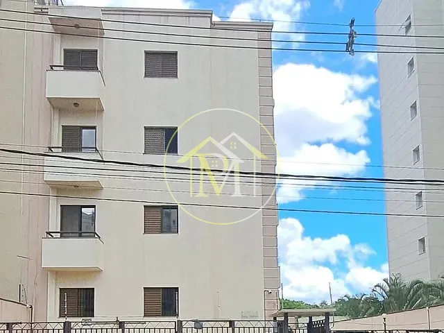 Apartamento com 61m² 3 quartos e 2 banheiros, à venda, no bairro Jardim Judith em Sorocaba