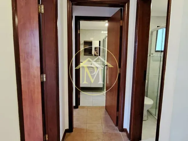 Apartamento com 61m² 3 quartos e 2 banheiros, à venda, no bairro Jardim Judith em Sorocaba