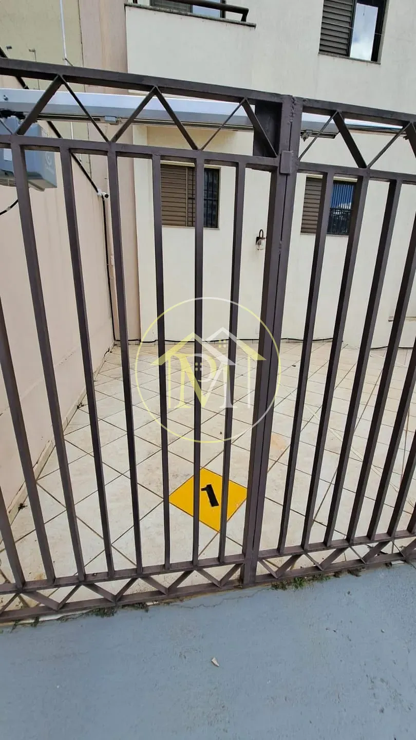 Apartamento, 3 quartos, 61 m² - Foto 6
