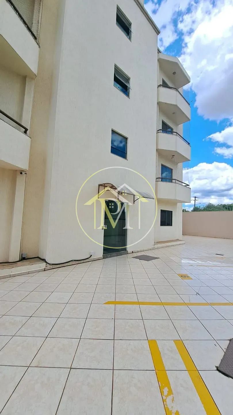 Apartamento, 3 quartos, 61 m² - Foto 8