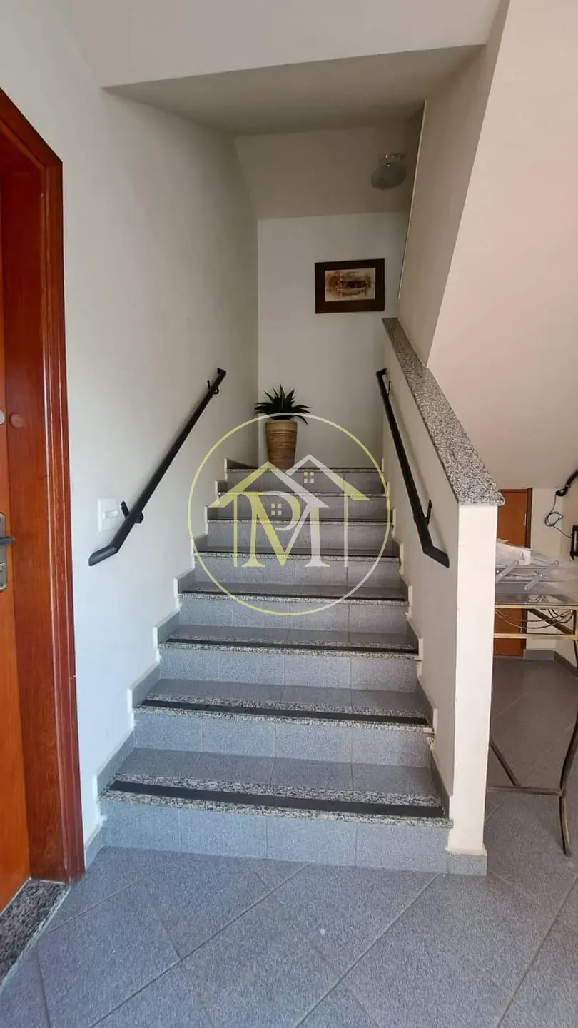 Apartamento, 3 quartos, 61 m² - Foto 7