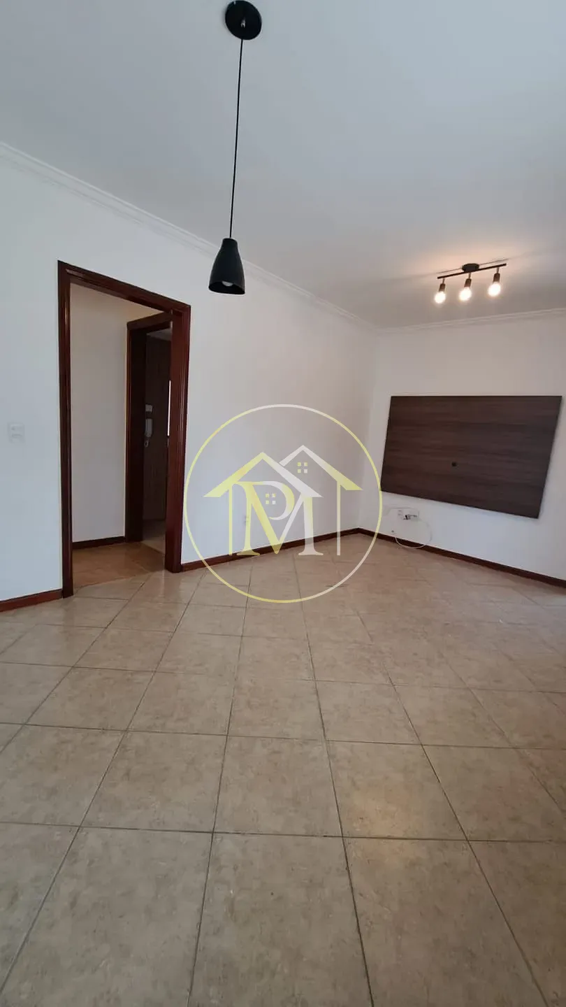 Apartamento, 3 quartos, 61 m² - Foto 3