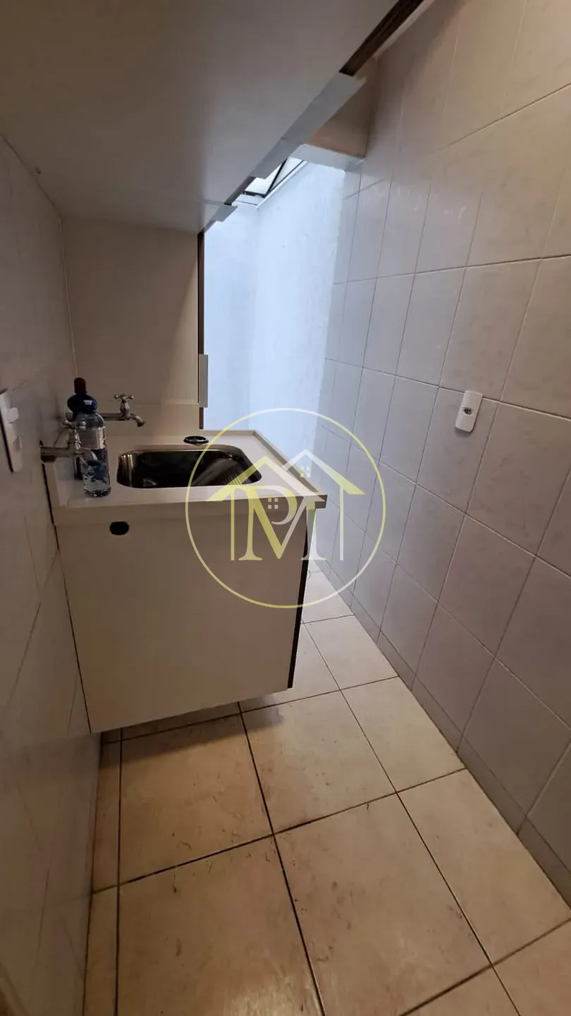 Apartamento, 3 quartos, 61 m² - Foto 11