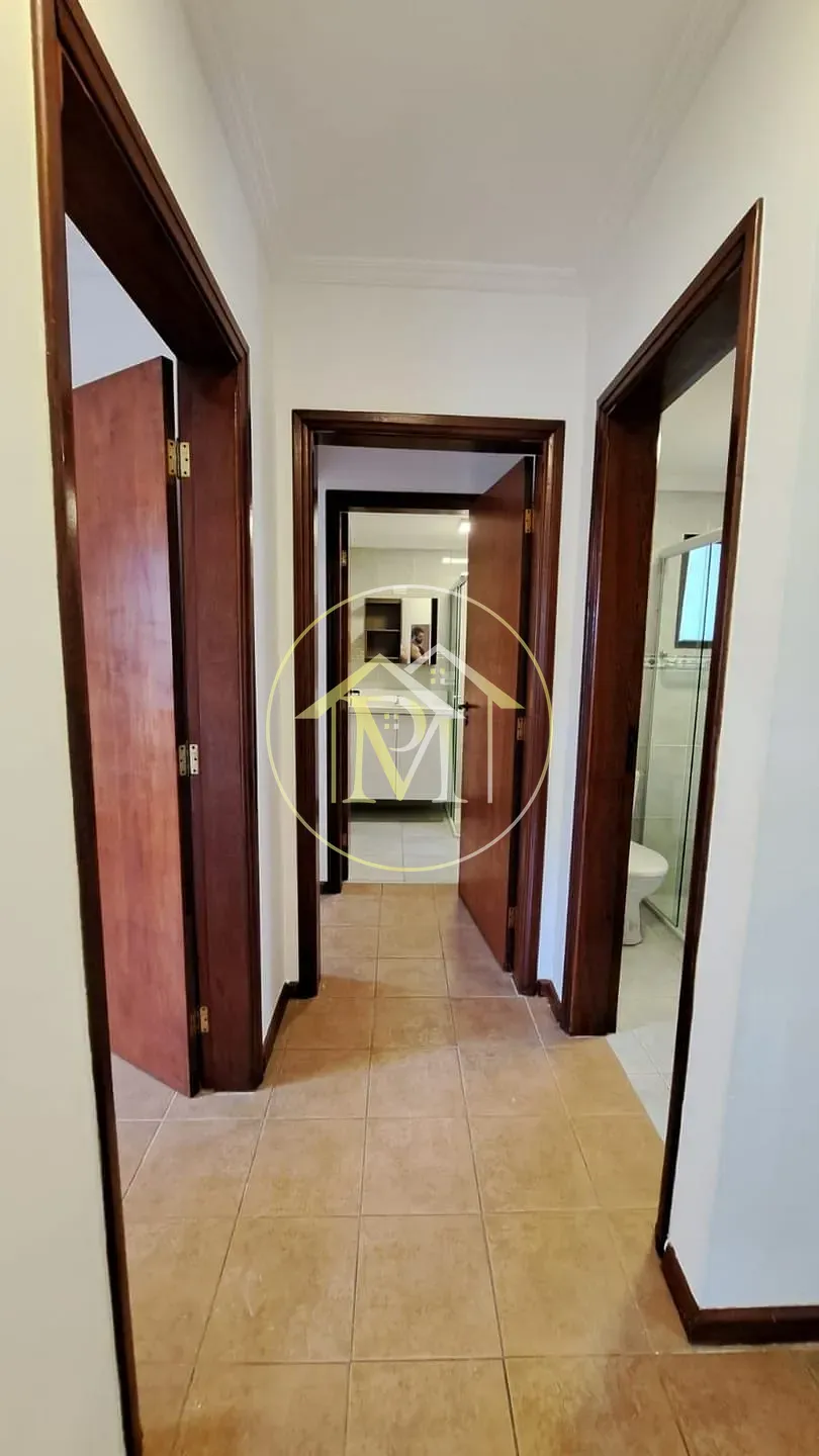 Apartamento, 3 quartos, 61 m² - Foto 5