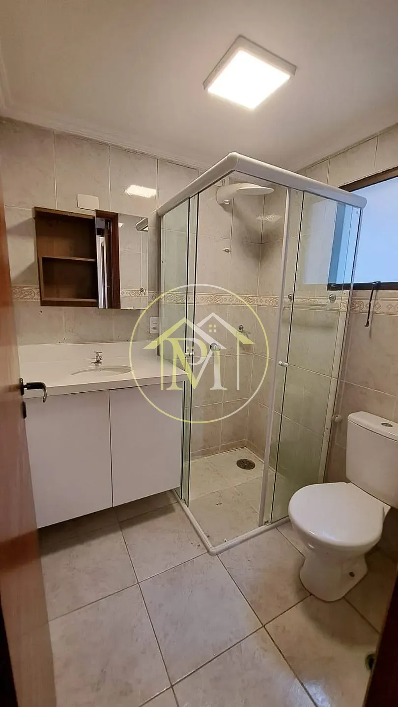 Apartamento, 3 quartos, 61 m² - Foto 17