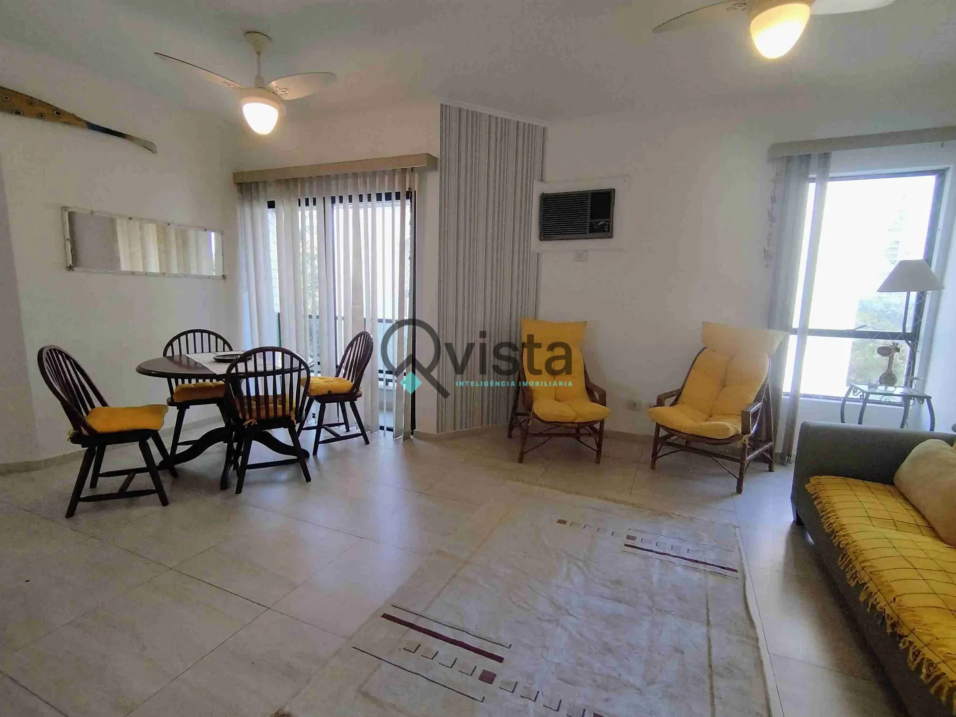 Apartamento, 3 quartos, 86 m² - Foto 2