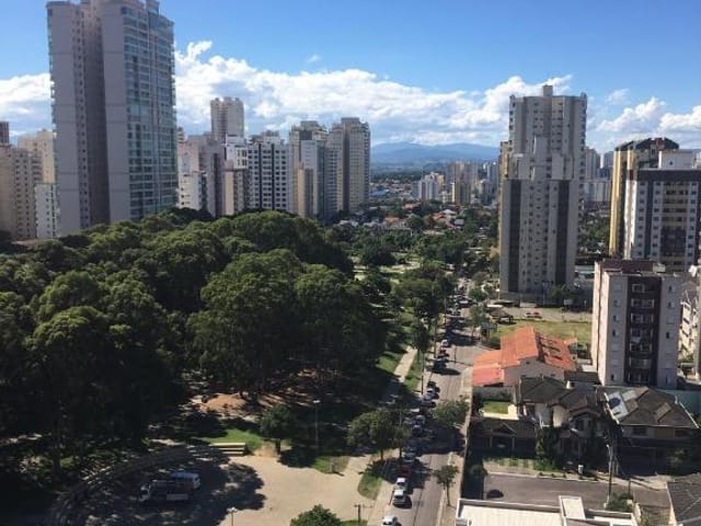 Foto do Apartamento - Apartamento com 1 dormitório à venda, 62 m² por R$ 350.000,00 - Jardim Aquarius - São José dos Campos/SP | RUSSI IMÓVEIS