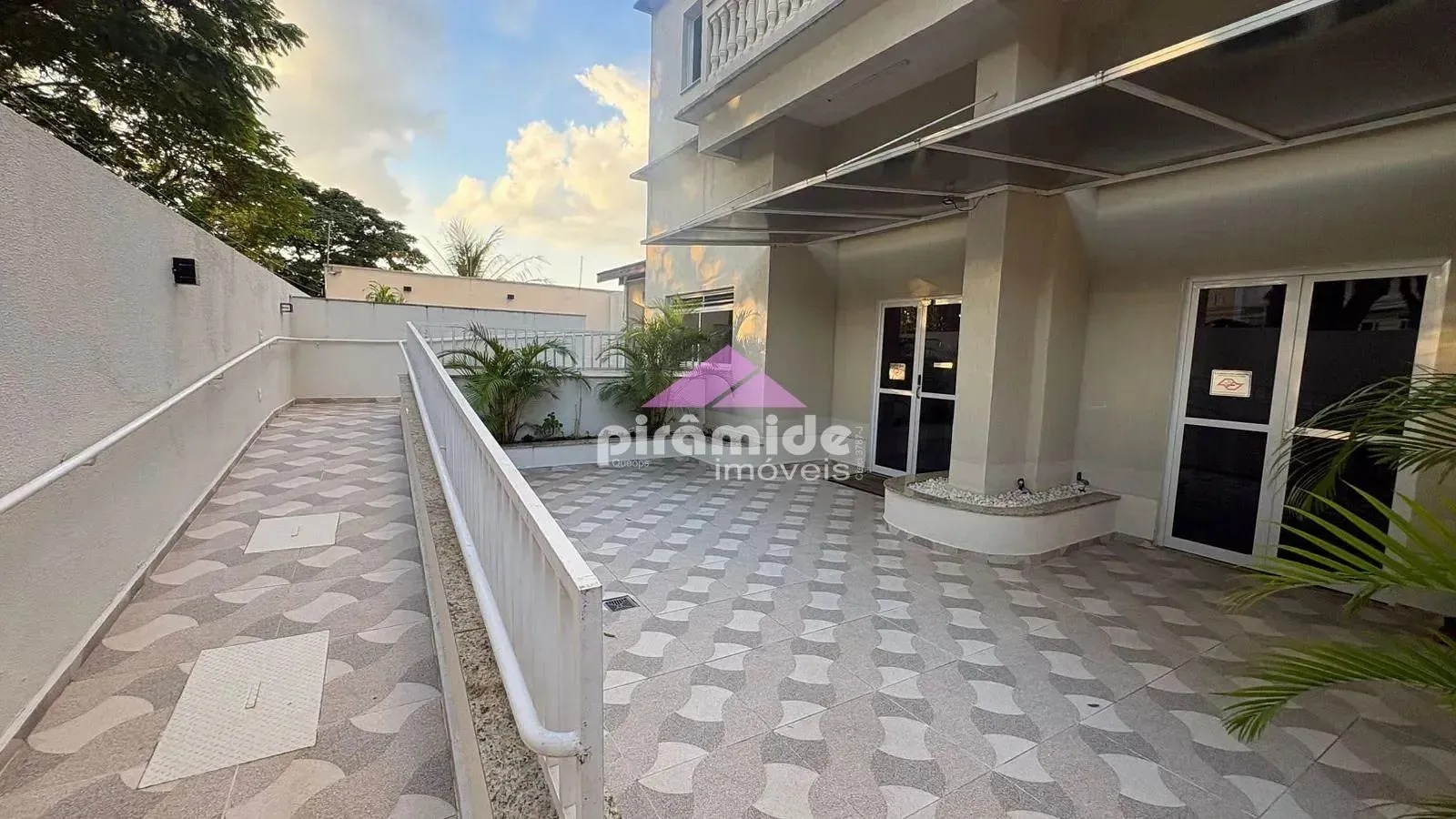 Apartamento, 2 quartos, 70 m² - Foto 1