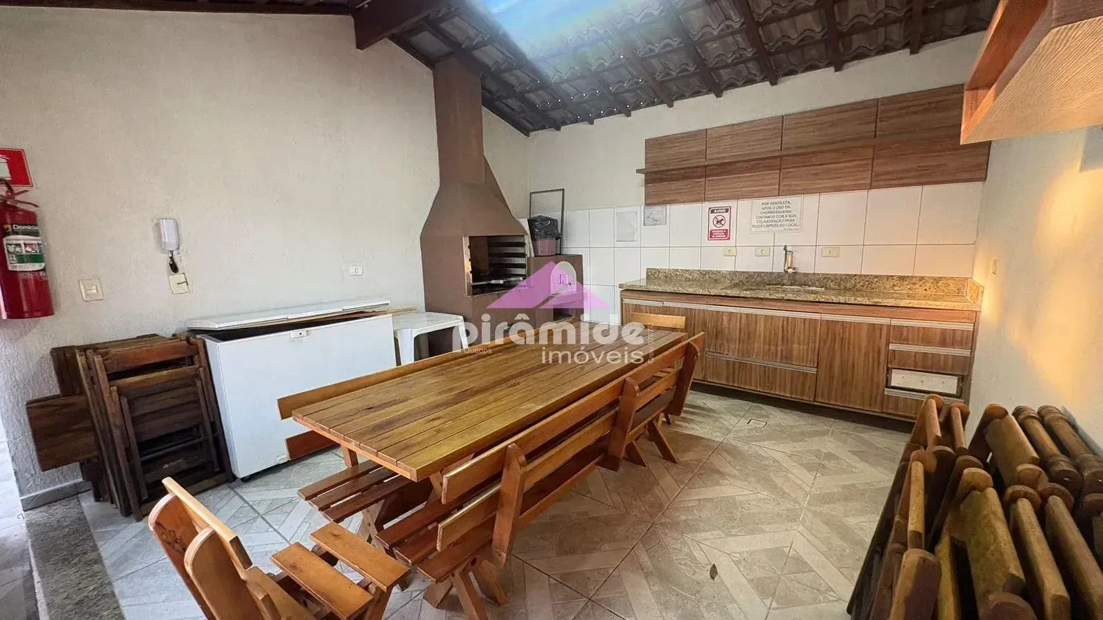 Apartamento, 2 quartos, 70 m² - Foto 5