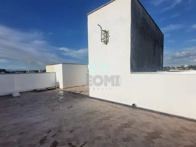 Apartamento 2 quartos e 1 banheiro, à venda, no bairro Parque Urupes em Taubaté