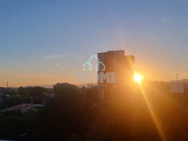 Apartamento 2 quartos e 1 banheiro, à venda, no bairro Parque Urupes em Taubaté
