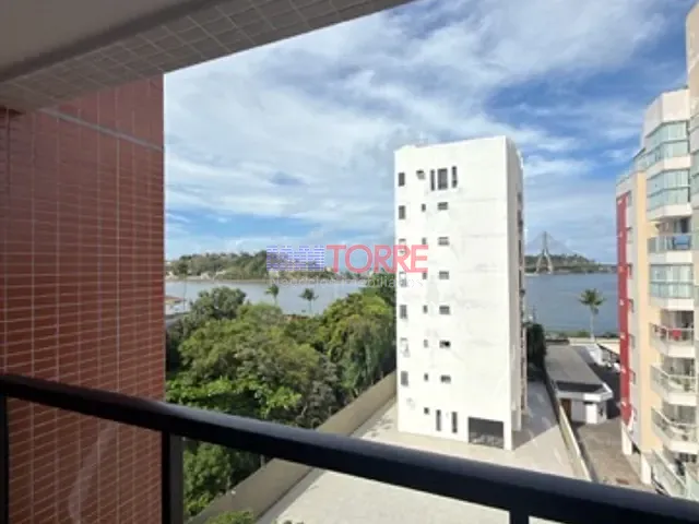 Apartamento 3 quartos e 2 banheiros, à venda, no bairro Pontal em Ilhéus